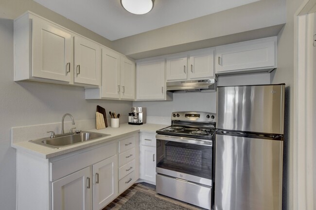 Mezzo - Apartments For Rent in Las Vegas, Nevada - Mezzo