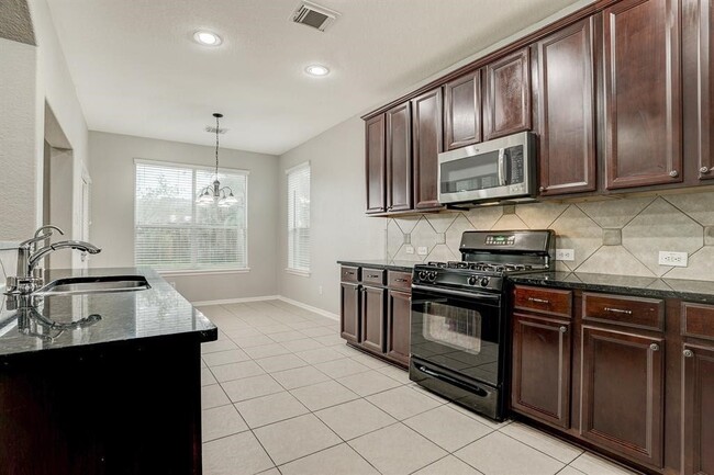 Photo - 2626 Canyon Falls Dr