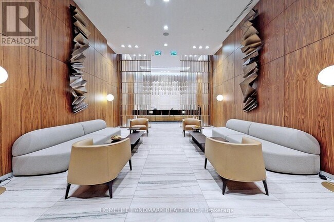 Photo - 8 Eglinton Ave E Unité 1912