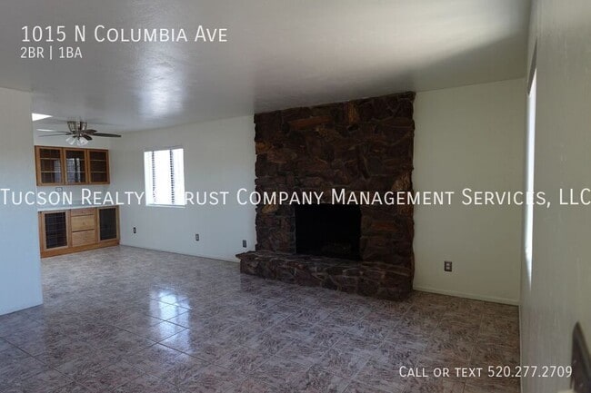 Photo - 1015 N Columbia Ave
