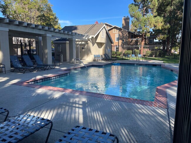 Piscina, jacuzzi, ducha, baños, zonas de estar - 34612 Pueblo Ter Unidad Summerfield Ardenwood Fre