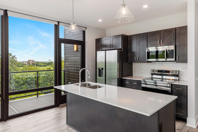 Photo - The Pierce at 7 Van Buren