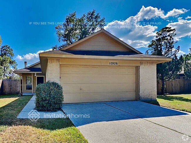 Building Photo - 10926 Almond Grove Rental