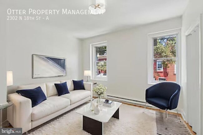 Building Photo - 2302 N 18th St Unit A