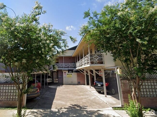 Building Photo - 811 Colquitt St Unit 09 Rental