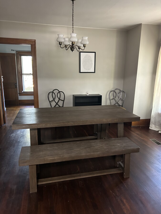 Photo - 718 N Chevrolet Ave