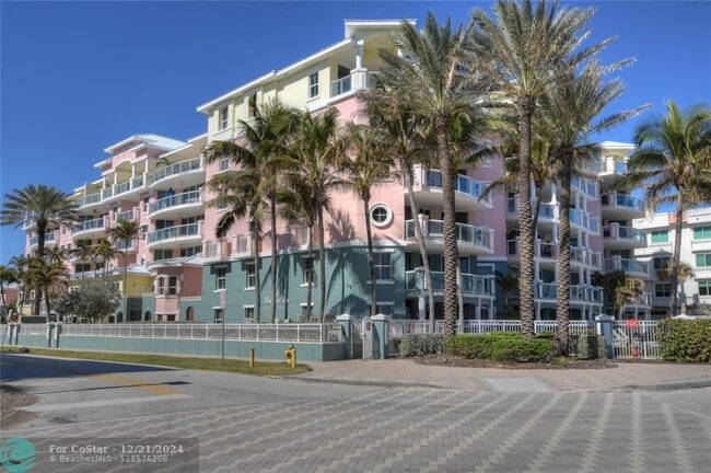 Photo - 2051 SE 3rd St Condominio Unidad 503