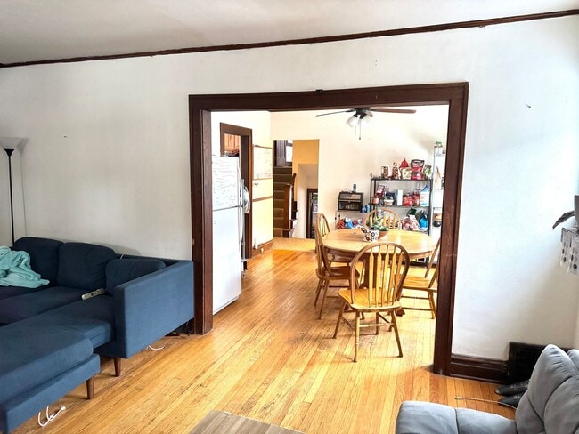 Photo - 6BR/2.5BA Prime Location Next to Camp Randall