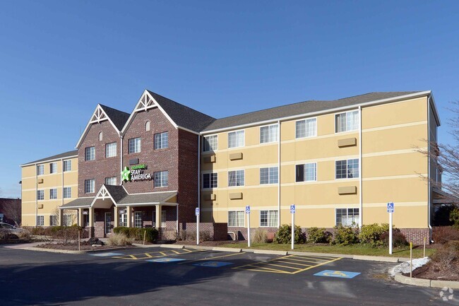 Building Photo - Extended Stay America Rental