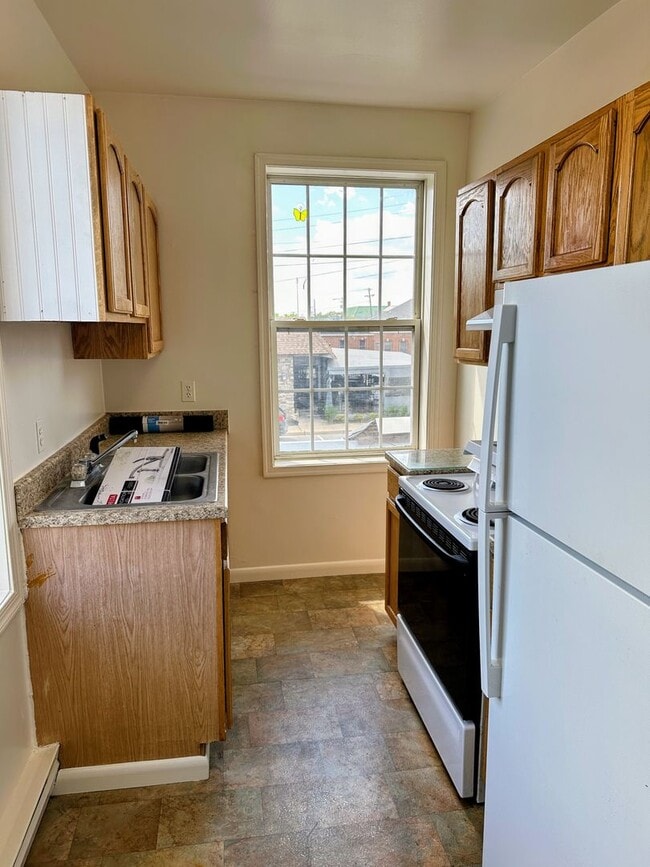 Photo - Apartment in Downtown LaPlata Unit 503A