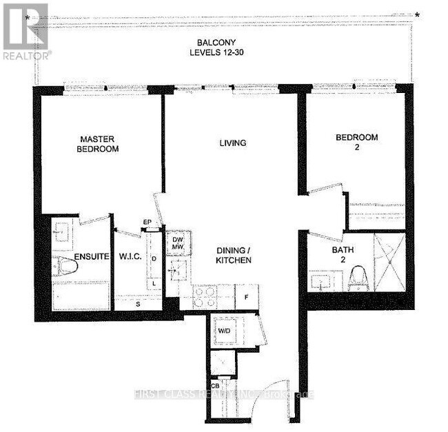 Photo - 7 Golden Lion Heights Unit N2205