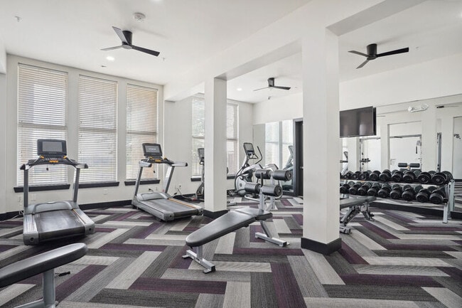 4000 Hulen Apartments