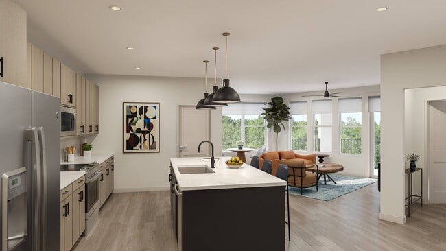 Photo - Oldham & Worth