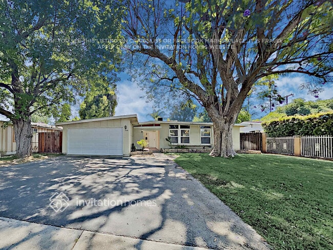 Building Photo - 7758 Jamieson Ave