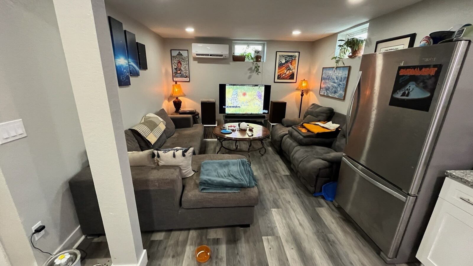 Photo - 7100 Avrum Dr Unit 7100 avrum drive basement