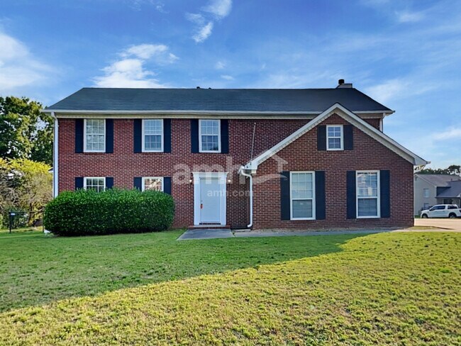 Building Photo - 3285 Summit Pl Dr Rental