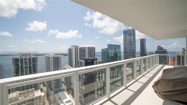 Building Photo - 1080 Brickell Ave Unit 4100 Rental