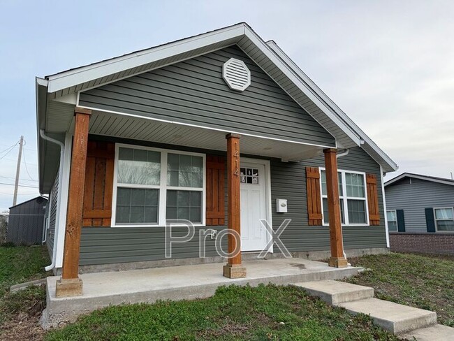 Photo - 1414 E 6th St