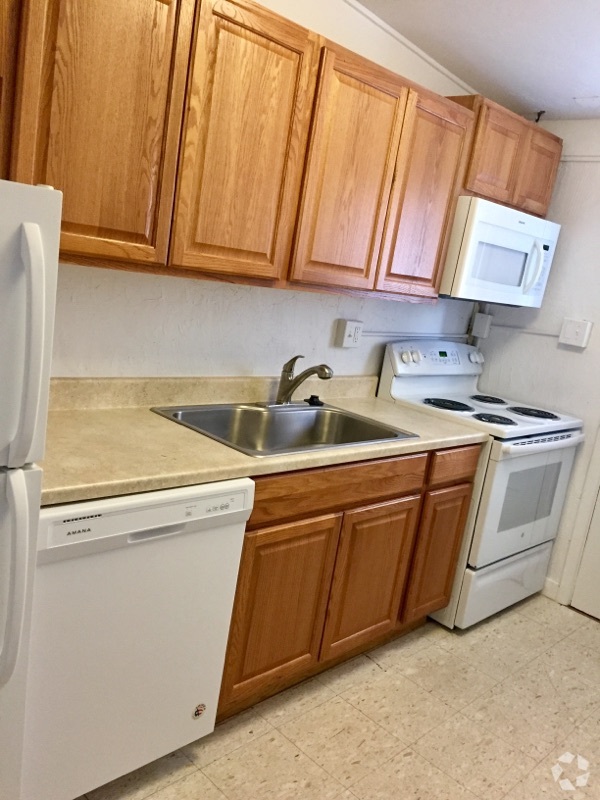 Building Photo - 451 Kennedy Ave Rental