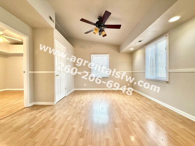 Photo - 3 Bedroom House