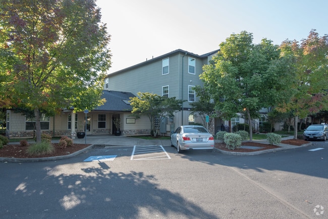 Stone Ridge Apartments