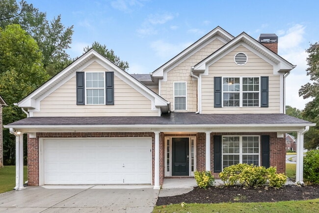 Building Photo - 3363 Newtons Crest Cir