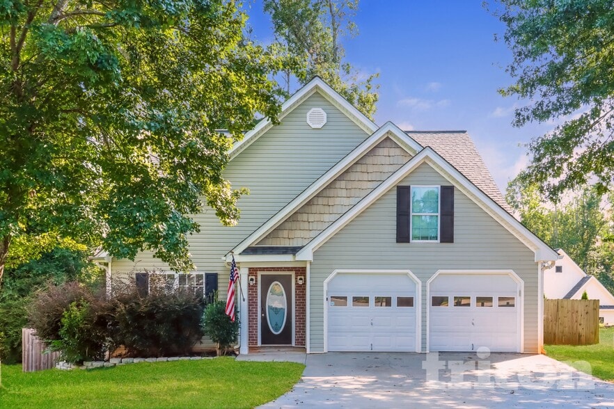 109 Riley Way