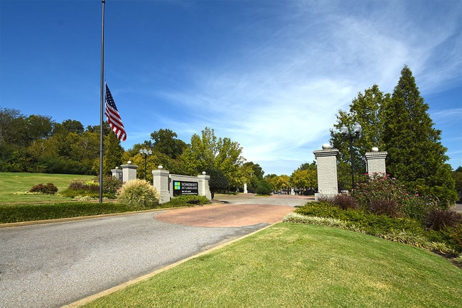 Somerset at Lakeland - Somerset at Lakeland Apartments