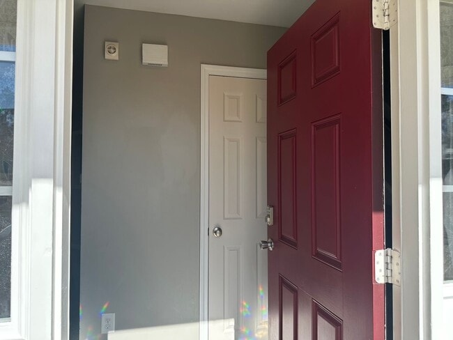 Photo - Forest Oak Community!