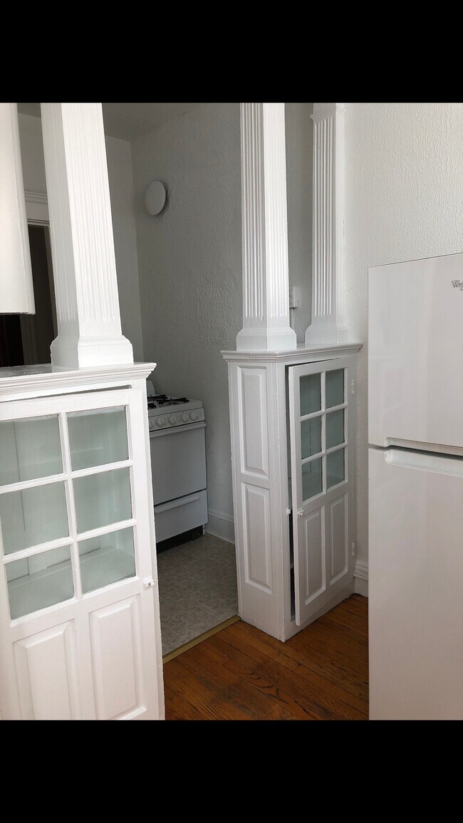 Photo - Highlander Maple Apartments