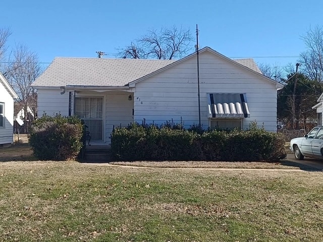 Photo - 416 N 1st St Casa
