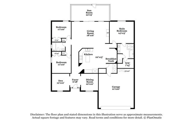 Photo - 96017 Waterway Ct