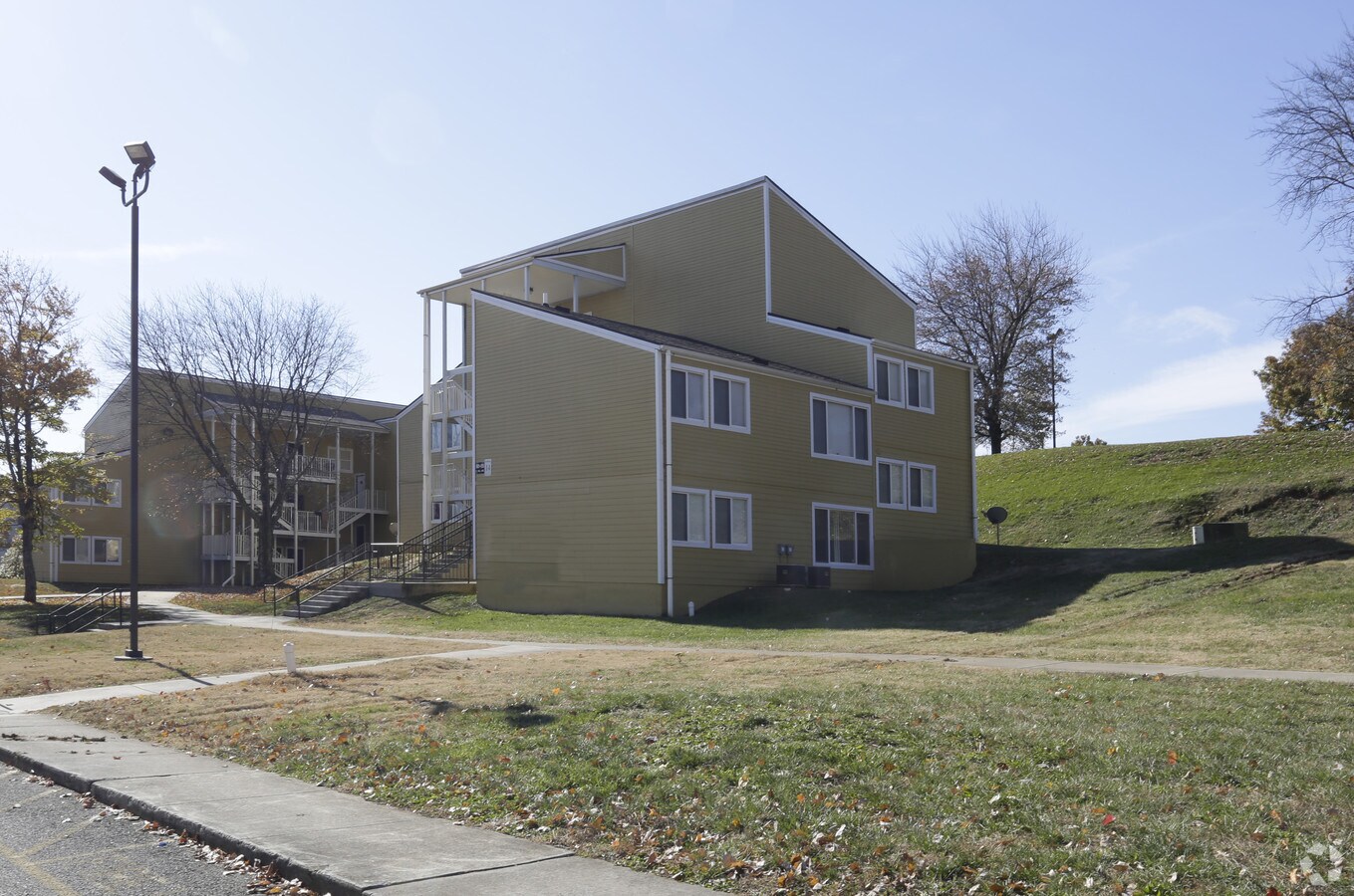 Photo - Vista Apartments at Summit Hill