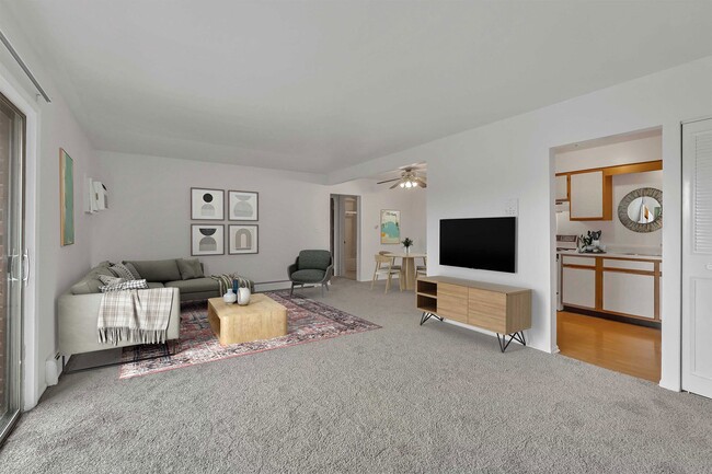 Hillcrest Apartments
