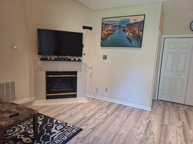 Photo - One level living in NorthWest Knoxville