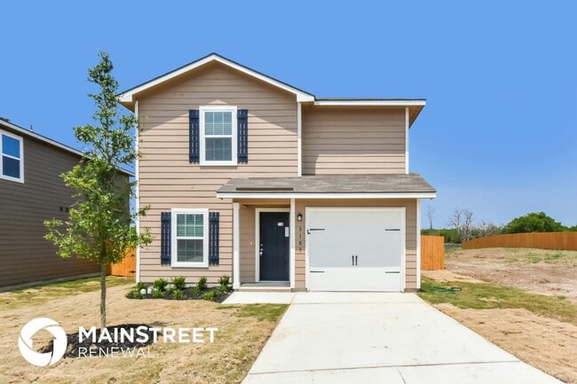 Building Photo - 3103 Begonia Bend