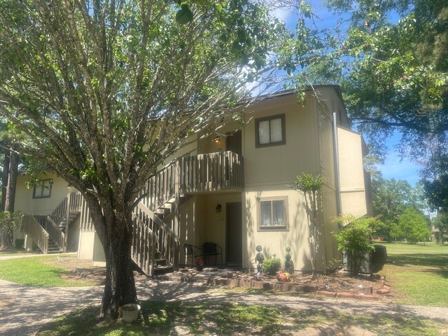 Front entry porch - 1500 S Diamondhead Blvd Unit 238