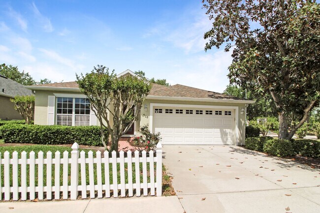 Photo - Osprey Home for Rent near Pineview