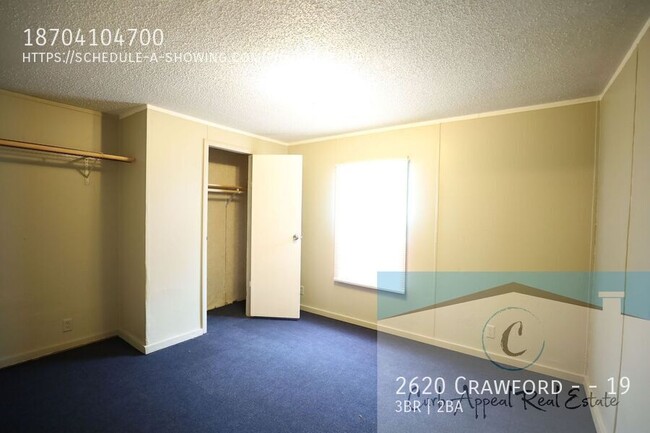 Photo - 2620 Crawford Dr