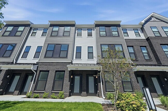 400 Willow St Unidad 409