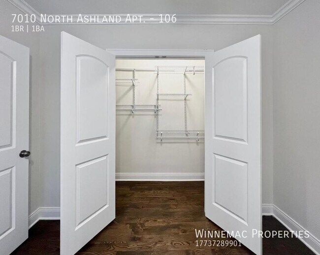 Photo - 7010 N Ashland Ave Unidad 106