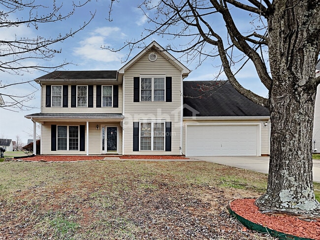 Building Photo - 3658 Canopy Oak Ct