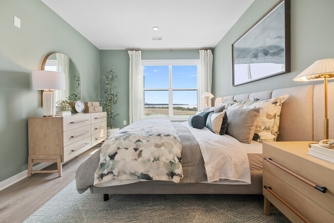 The Pearl at Station Bay