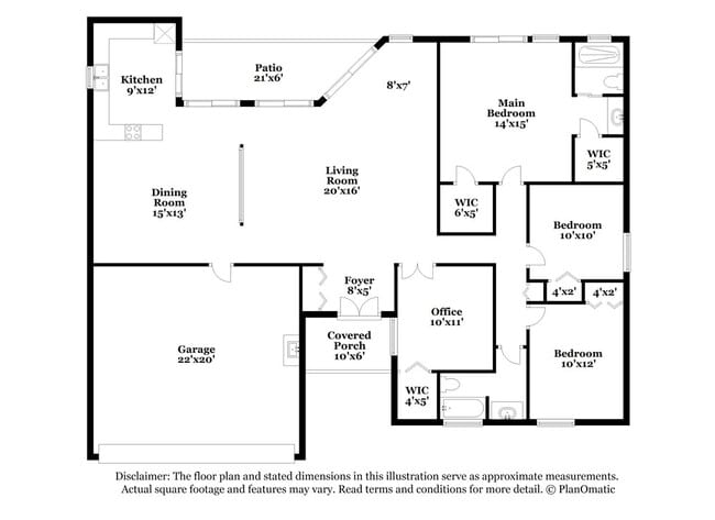 Photo - 11235 NW 43rd Pl