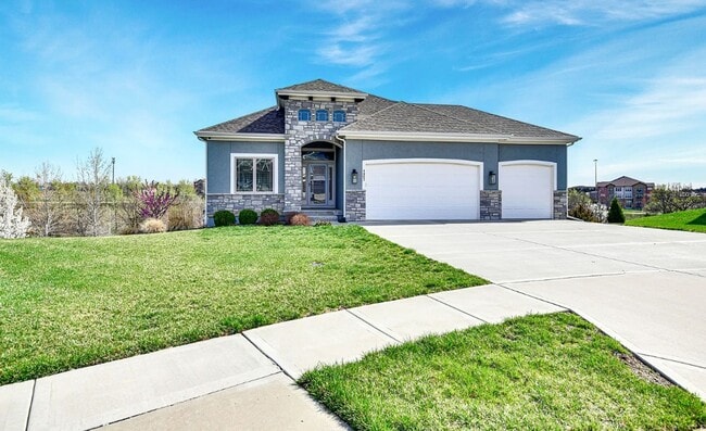 Photo - 4 BR/3BA | Newly Renovated Single Family Home | 3-Car Covered Parking | Back Deck