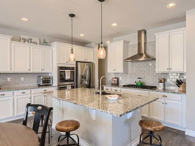 4034 Spanish Oaks Ct