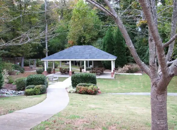 Foster Place Community