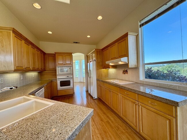 Photo - Custom Home With Gorgeous Views Available Now In Pilot Hill!