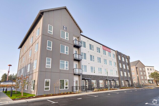 Building Photo - Alta University Place Rental