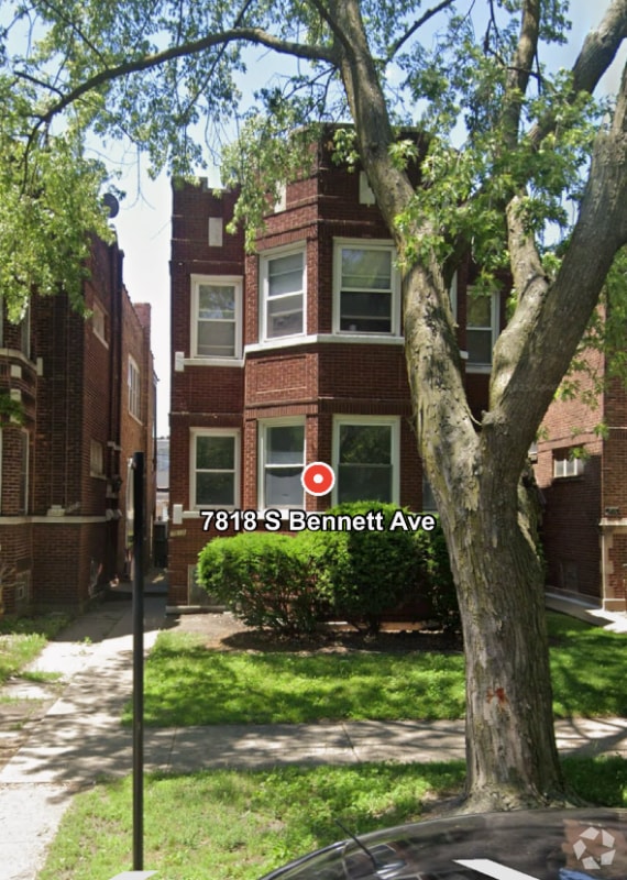 Building Photo - 7818 S Bennett Ave Rental